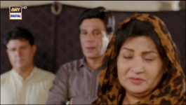 Bismil - Episode 30 - 28th November 2024